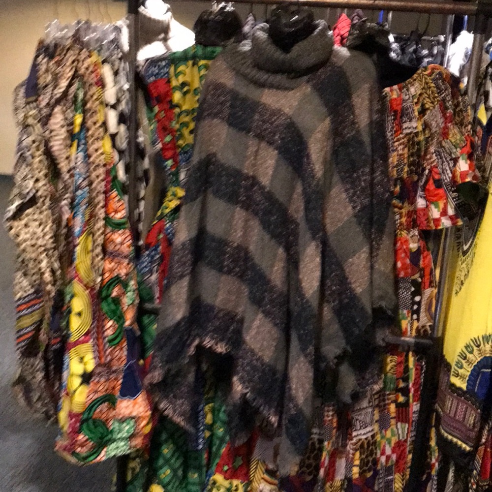 Poncho